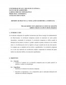 NIVELACIÓN GEOMÉTRICA COMPUESTA