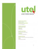 Mi formación profesional Unidad #1