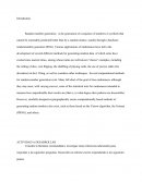 GENERACIÓN DE NÚMEROS ALEATORIOS EN LA SIMULACIÓN DE PROCESOS.