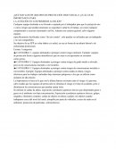 ¿Qué son los EPI (equipos de protección induvidual)? ¿Cuál es su importancia para la atención en los primeros auxilios?