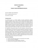 Fines 2 movimientos sociales