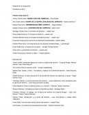 Reglamento de graduación