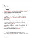 ODONTOPEDIATRIA: DESARROLLO DENTAL