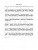 Analisis de la informacion Cuantitativa.