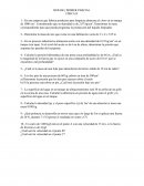 REPASO, PRIMER PARCIAL