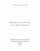 Mapa conceptual declaración del haya