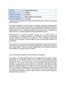 Evaluación de proyectos y decisiones de inversión