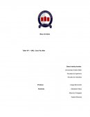 Taller N°1 – UML: Caso Pac Man