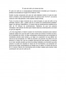 Discurso cubos de rubik