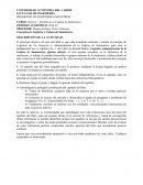 CURSO: Electiva – Gestión de la Cadena de Suministros