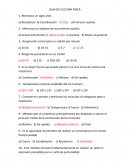 GUIA DE CULTURA FISICA