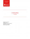 Informe Marketing Olfativo