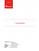 Plan estrategico Construcción