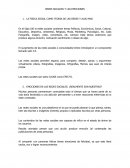 Redes Sociales y emociones