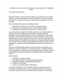 La Higiene en el manejo de los alimentos de la comida callejera en Guadalajara Jalisco.