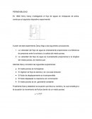 Ensayo PERMEABILIDAD