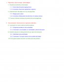 Plaguicidas y salud en riesgo