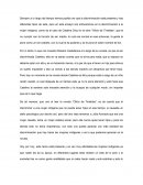 Ensayo Oficio de Tinieblas