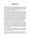 Odisea del a vida