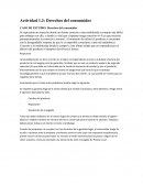 Trabajo derechos del trabajador