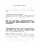 Introduccion a la progra