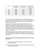 Trabajo Internet en Mexico