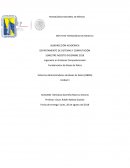 Sistemas Manejadores de Bases de Datos