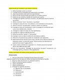 Determinación de humedad en una muestra comercial.