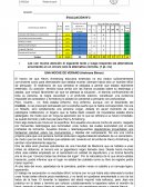 Evaluacion unidad 4 lenguaje