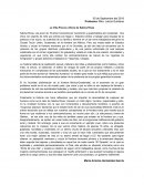 La Vida Precoz y Breve de Sabina Rivas