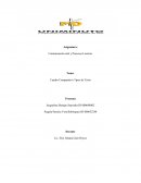 Comunicación oral y Procesos Lectores