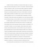 Julio Cortazar - La casa tomada - realismo magico