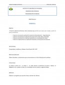 HERENCIA. PROGRAMACIÓN AVANZADA.