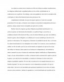 Transformaciones de la estructura social y económica latinoamericana