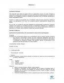 Módulo: Ambiente Windows