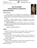 GUION MISA VIRGEN MARIA