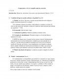 Compromiso a vivir el evangelio según las creencias