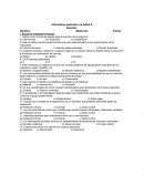 Informatica Aplicada a la Salud