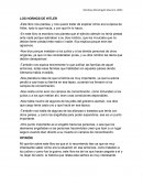 Ideas principales del libro "Los hornos de Hitler"
