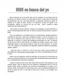 Dibs en busca del Yo