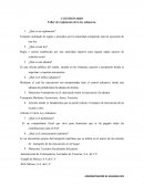 Taller de reglamento de la ley aduanera.