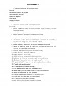 Declaración unilateral de voluntad Enriquecimiento ilegitimo