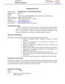 Clasificacion de sistema de computacion