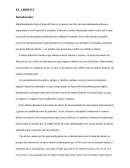 El aborto - ensayo