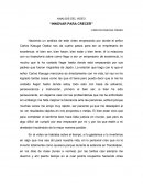 ANALISIS DEL VIDEO “INNOVAR PARA CRECER”