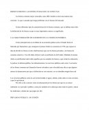 BIENES COMUNES: LAS ESTRUCTURAS QUE LO CONECTAN