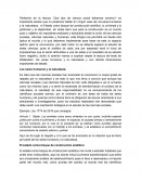 QUÉ TIPO DE CIENCIA SOCIAL DEBEMOS CONSTRUIR