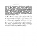 Dedicatorias y agradecimiento