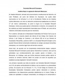 Sociedades Mercantiles Extranjeras - México