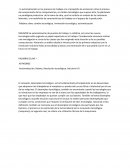 Automatización, Robots, Revolución tecnológica, Industria 4.0